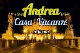 casa vacanze a Roma centro